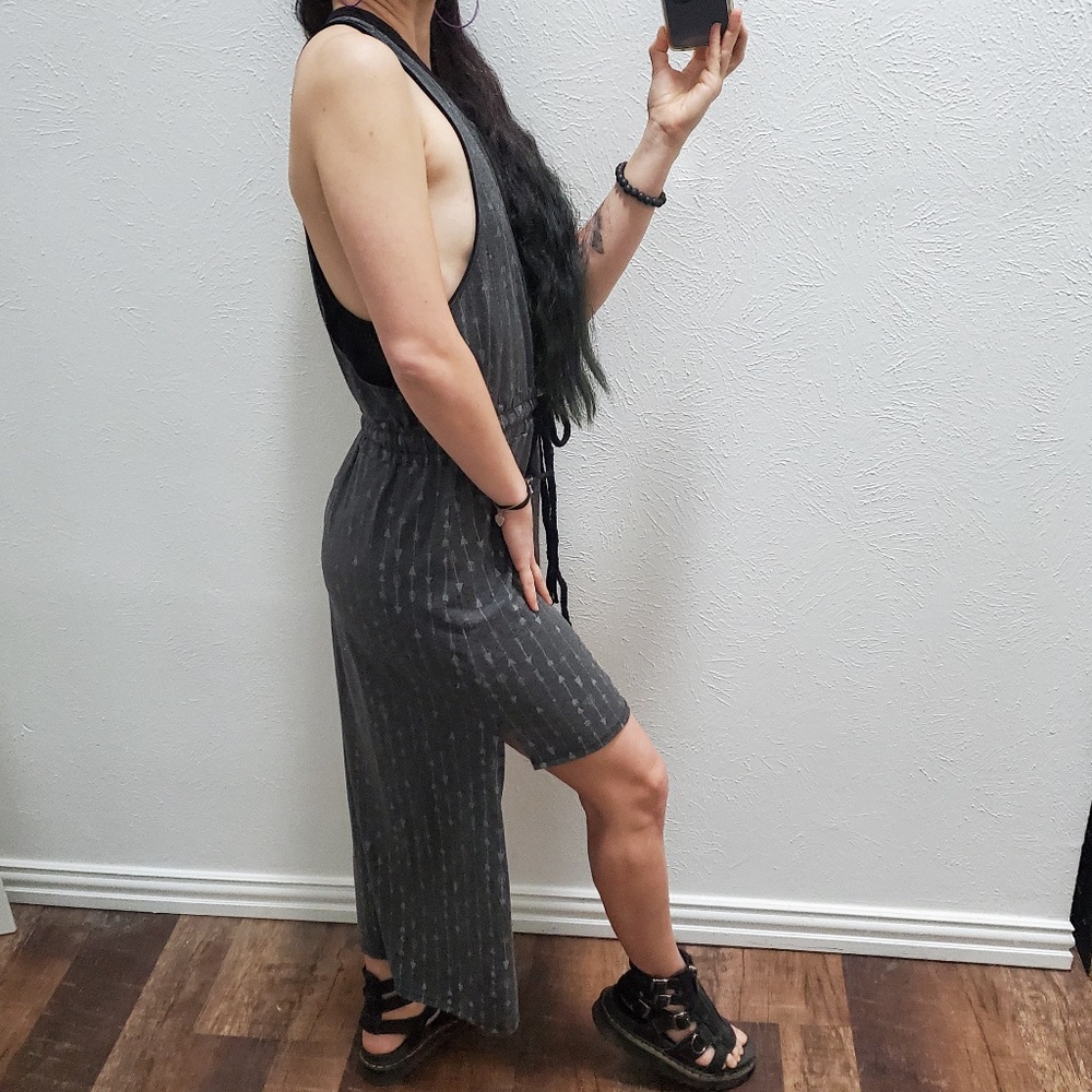 Sheron Designs high-low dress small